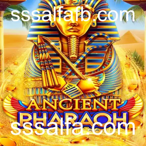 Explorando o Fascinante Mundo de AncientPharaoh: O Jogo Baseado em Estratégia Histórica