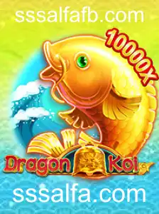 Explorando DragonKoi: Uma Jornada Épica