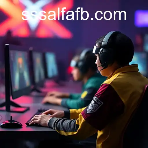 Esportes virtuais