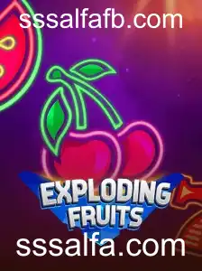 ExplodingFruits: Uma Introdução ao Jogo Que Está Conquistando o Mundo