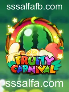 Explorando o Mundo Vibrante de FruityCarnival: Um Mergulho Detalhado