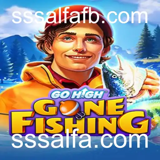 GoHighGoneFishing: Mergulhe na Aventura de Pesca Inovadora