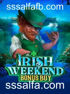 Descubra o Mundo de IrishWeekendBonusBuy: Um Jogo de Aventura e Estratégia Envolvente