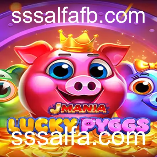 Descubra JManiaLuckyPyggs: O Jogo que Está Conquistando o Mundo