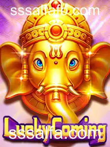Explorando o Mundo de LuckyComing: Um Jogo de Sorte e Estratégia