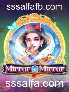 MirrorMirror: Uma Jornada Inovadora no Mundo dos Jogos