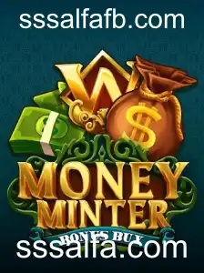 Descubra MoneyMinterBonusBuy: Um Mergulho no Jogo da Fortuna