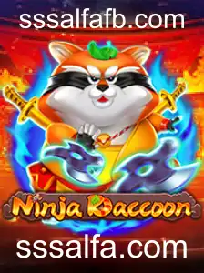 Mergulhe na Aventura de NinjaRaccoon: O Novo Jogo que Está Conquistando Todos