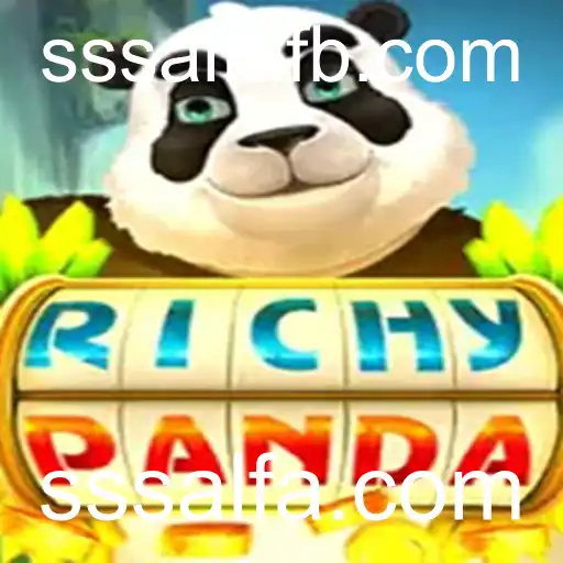 Descubra RichyPanda: Um Jogo Empolgante com Regras Únicas