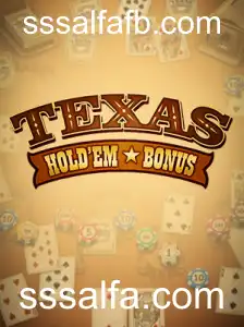 Introdução ao Jogo Texas Hold'em Bonus e Suas Regras no Cenário Atual