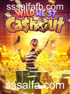 Descubra a Aventura de WildHeistCashout: Um Novo Fenômeno no Mundo dos Jogos