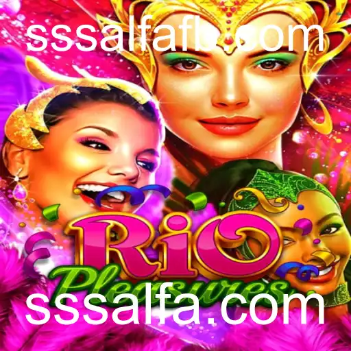 Descubra o Mundo de RioPleasures: Um Jogo de Aventura e Estratégia