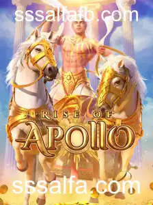 Rise of Apollo: A Nova Era dos Jogos de Estratégia