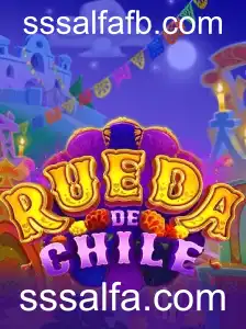 Descubra RuedaDeChile: Um Jogo de Estratégia Vibrante e Inovador