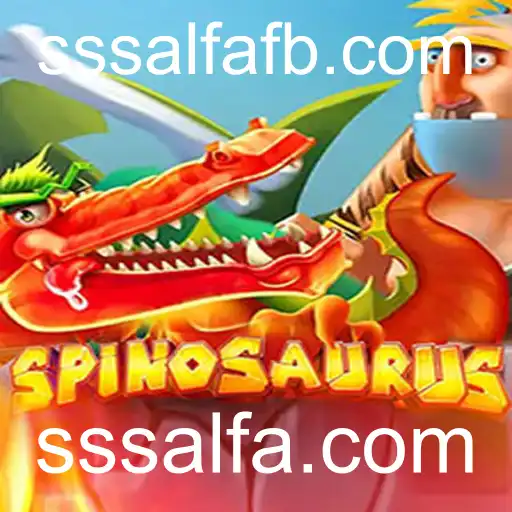 Descubra o Mundo do Jogo Spinosaurus: Mergulhe na Aventura Jurássica