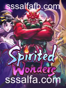 Explorando SpiritedWonders: O Novo Jogo que Está Conquistando os Jogadores