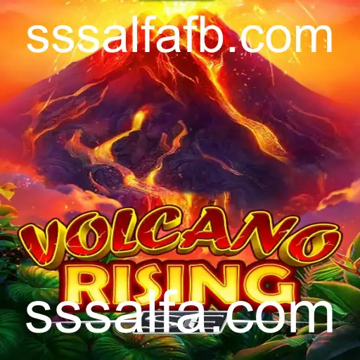 VolcanoRisingSE: Desvendando Aventuras no Mundo dos Vulcões