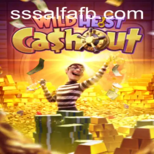 Descubra a Aventura de WildHeistCashout: Um Novo Fenômeno no Mundo dos Jogos